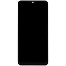 Pantalla original Oppo A12 (2020) con frame, CPH2077, CPH2083, pieza de repuesto para reparación.