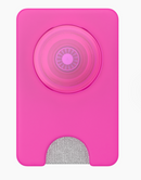 POPSOCKETS MAGSAFE WALLET MAGENTA