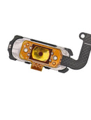 Reparación de lector de huella con cable flex para Samsung Galaxy A3, A5 y A7 en Quetzaltenango.