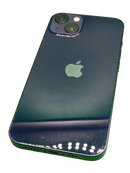 iPhone 13 seminuevo en Quetzaltenango - 128GB - Certificado - Salud de batería al 96% - Libre de fábrica.