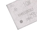 Chip IC de WiFi (KM7N16048) para Samsung S9 / S9 Plus en Quetzaltenango, ideal para reparaciones en talleres especializados en dispositivos Samsung.