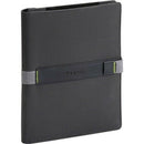 SOLO SURGE UNIVERSAL TABLET FOLIO 9 A 10.5 PULGADAS NEGRO
