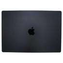 Pantalla original Space Black para MacBook Pro 16 A3428/A3429 (2026), ideal para reparación de display LCD.