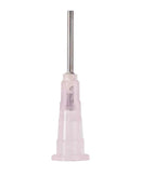 Paquete de 5 agujas para jeringa de 1.2 de la marca Amaoe, ideal para inyecciones médicas en Quetzaltenango.