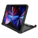 Protege tu iPad Air 4, Air 5 o Pro 11 con este resistente case heavy duty color negro con clip, en Quetzaltenango.
