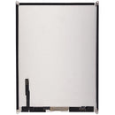 Pantalla LCD refurbished para iPad Air 1, iPad 5 (A1822) y iPad 6 (A1893), lista para reparación de pantalla rota.