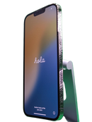 iPhone 13 Pro Max seminuevo en Xela Quetzaltenango - 128GB - Salud de batería 84% - Certificado - Libre de fábrica - Grado 1 como nuevo.