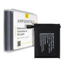 Bateria Ampsentrix Watch Series 8 (45MM)