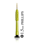 Destornillador Philips multiusos 1.5MM serie Best