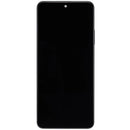 Pantalla LCD Realme 10 Pro Dark Matter, repuesto refurbished para cambio de display, serie RMX3661.