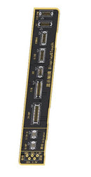Placa Apollo True Tone hasta 11 Pro Max (Qianli)
