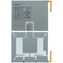 Batería original Samsung Galaxy Tab S7 EB-BT875ABY, repuesto para reparación, Service Pack.