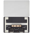 Trackpad plateado para MacBook Air 13 (A3113 / Mid 2024) disponible en Xela Quetzaltenango.