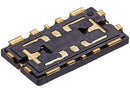 Conector FPC antena inferior para iPhone 16 Series en Quetzaltenango.