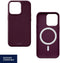 LAUT	HUEX SERIES CASE IPHONE 13 PRO MAX MORADO