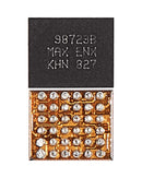 Chip de audio para iPad Pro 12.9 2da Gen en Quetzaltenango con garantía y reemplazo de chip de audio.