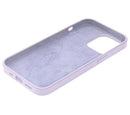 Encuentra el Estuche delgado Slim Trance Volta iPhone 14 Pro MagSafe (Lila) en Quetzaltenango.