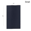 PROTECTION PRO LAMINA PEQUE√ëA MATTE AZUL