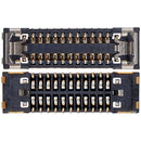 Conector FPC de Camara Gran Angular para iPhone 13 Serie (22 Pin)