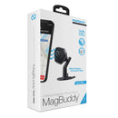 NAZTECH MAGBUDDY ELITE DASH MINI MOUNT NEGRO