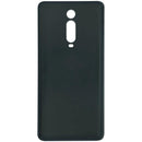 Tapa trasera original Xiaomi Mi 9T/Redmi K20, cristal negro carbón, M1903F10G/M1903F11G, para reparación.
