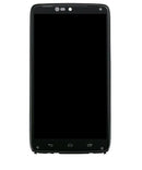 Compra la pantalla con marco para Motorola Droid Turbo (XT1254 / 2014) / Moto Maxx (XT1225) en Xela Quetzaltenango.