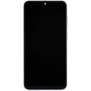 Pantalla incell de repuesto para Samsung Galaxy S23 Plus 5G (SM-S916B) en color lavanda, ideal para reparación.