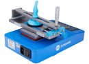 Separador de pantallas Sunshine S-918F Pro 220V EU para reparación de LCD y display.