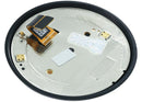 Pantalla OLED usada de 41mm para Google Pixel Watch Series 4, ideal para reparación de display roto.