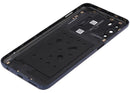Encuentra la tapa trasera original para Motorola Moto G 5G (XT2213 / 2022) Moonlight Gray en Xela, Quetzaltenango.