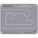 Marco central Bumblebee (QS662) para Samsung Z Flip 3 en Quetzaltenango, ideal para reparaciones de celulares en Xela.