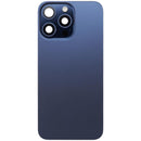 Encuentra la tapa trasera con MagSafe y NFC para iPhone 15 Pro Max en Quetzaltenango al mejor precio.