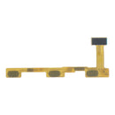 Cable flex de botón de encendido y volumen para Xiaomi Poco F5 Pro, repuesto para reparación.