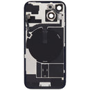 Encuentra tapa trasera con magnet MagSafe, NFC y flashlight flex para iPhone 15 en Quetzaltenango - Xela.