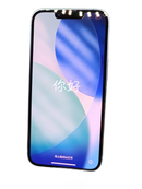 iPhone 14  Seminuevo - Azul - Libre de Fábrica - 128GB - Grado 1 como nuevo - salud de bateria 89% - certificado - E-sim