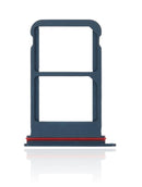 Bandeja SIM para Huawei Mate 10 Pro en color Midnight Blue, ideal para reparaciones en Xela Quetzaltenango.