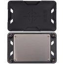 Plataforma reballing XZZ para iPhone X-17 Pro Max, herramienta de reparación de placa BGA.