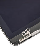 Pantalla Retina usada para MacBook 12" A1534 (2015) en Space Gray, lista para reparación de display.