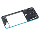 Marco medio de repuesto compatible para Motorola Moto G71 5G en Xela, Quetzaltenango.