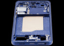 Chasis central Samsung Galaxy S25 5G (US & International Version) (Navy) en Quetzaltenango - Reparación de componentes internos con garantía.