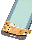 Pantalla OLED sin marco para Samsung Galaxy J2 en Quetzaltenango.
