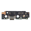 Reparación de placa de carga para Xiaomi Redmi A3/A3 Pro en Quetzaltenango.
