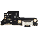 Reparación de puerto de carga con placa PCB Xiaomi Redmi 14C en Quetzaltenango, Xela.