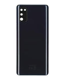 Tapa trasera con lente de cámara Samsung Galaxy A41 en Quetzaltenango, Xela.
