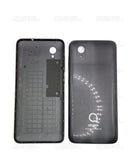 Tapa Original Para Alcatel 5033Mp Negra