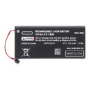 Acumulador de repuesto para Joy-Con de Nintendo Switch, modelo HAC-006, ideal para reparación de batería.