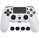 Compra tu Control Inalámbrico con Bluetooth para PlayStation 4 (Blanco) DOBE en Quetzaltenango, Xela.
