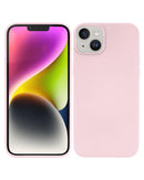 Encuentra el estuche delgado Slim Trance Volta iPhone 14 Plus MagSafe en color rosa en Xela Quetzaltenango.