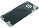 Tapa trasera original Samsung Galaxy S7 Edge blanca, repuesto G935F SM-G935 para reparación.