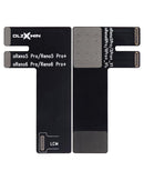 Venta de Cable Flexible Tester iTestBox (S200 / S300) para reparaciones de OPPO Reno5 Pro, Reno6 Pro y Find X3 Neo en Quetzaltenango.